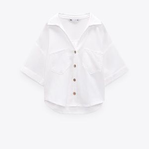 linen shirt